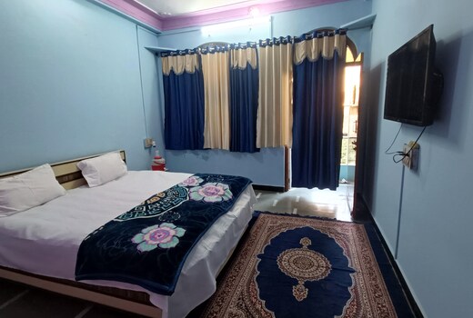 Shri Maa Kripa Guest House