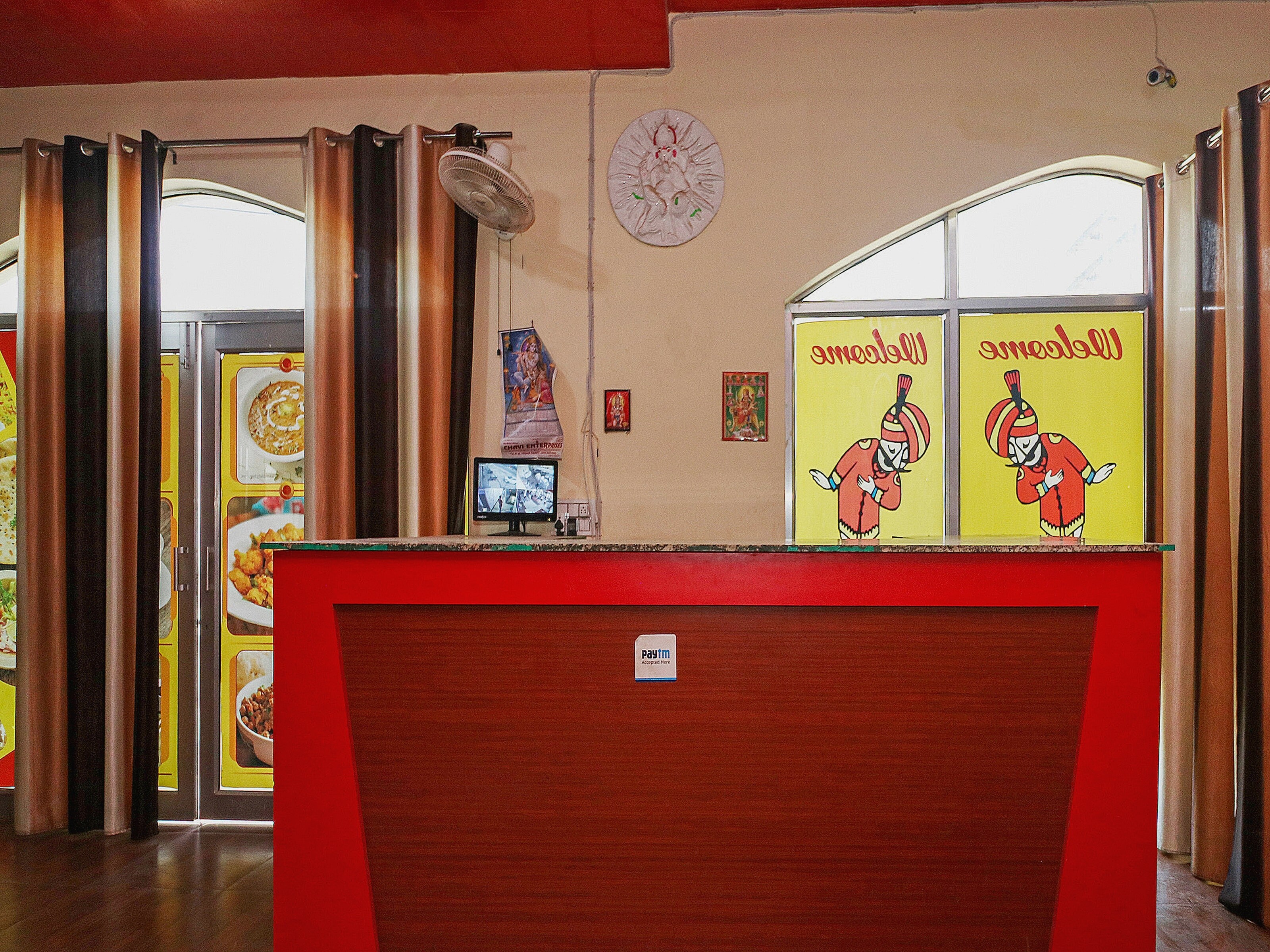 Main gallery