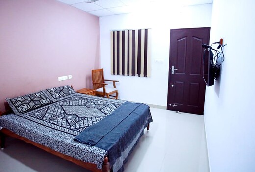 Hotel Sri Maurya