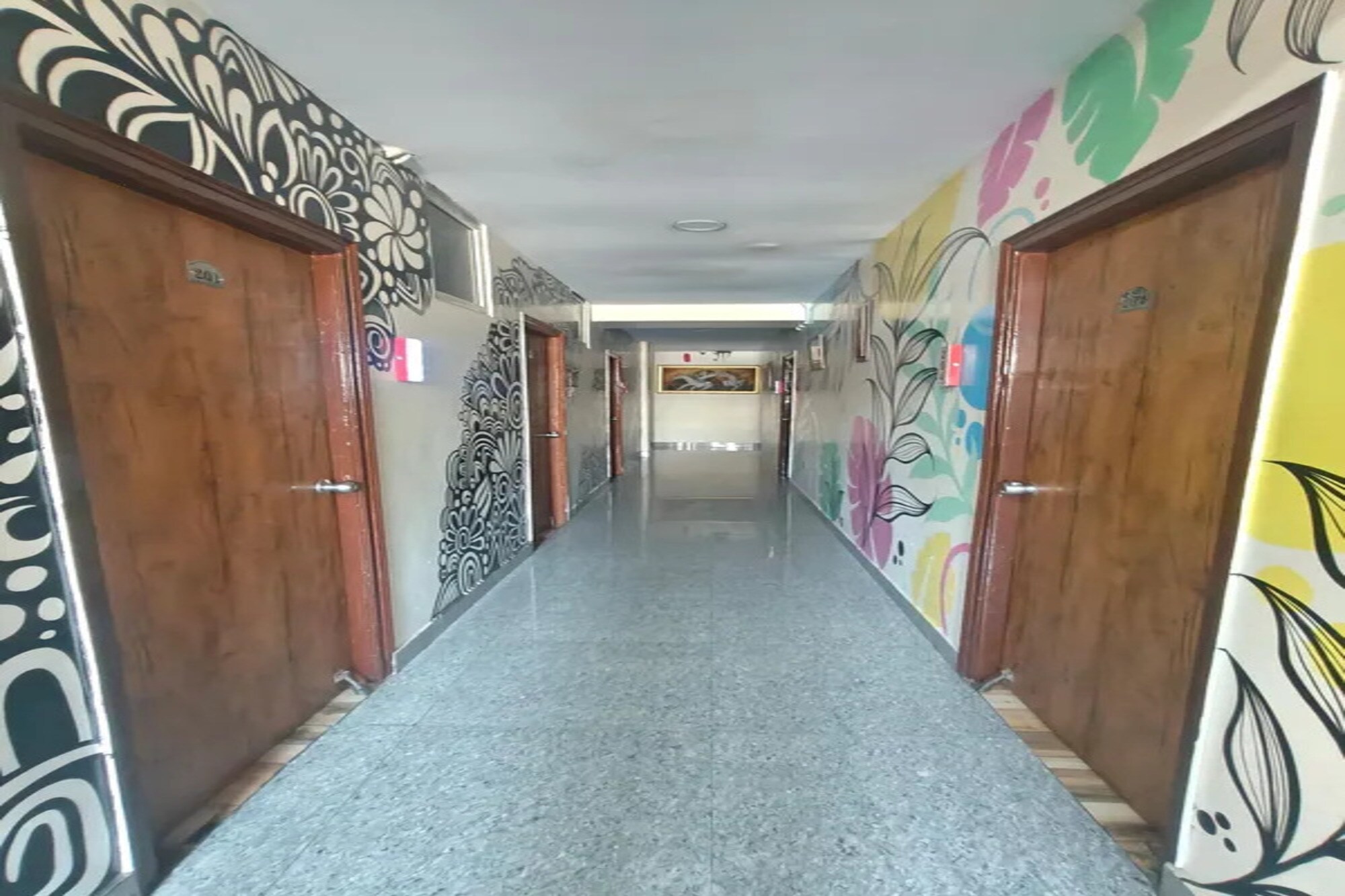 Main gallery