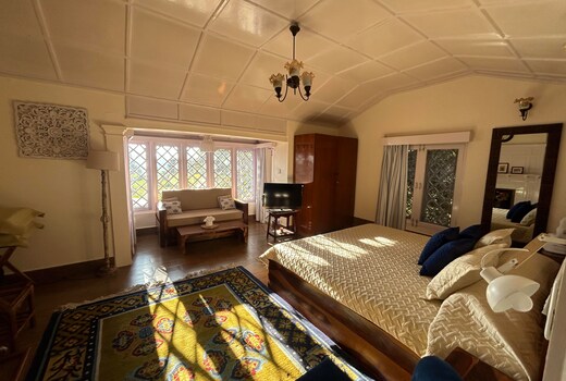 The Khud Cottage
