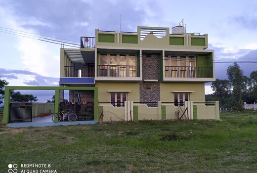 Green View Stays