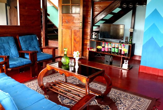 Stayglee Kodaikanal