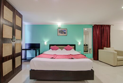Avanse Millora Shilton Suites Service Apartment, Bangalore