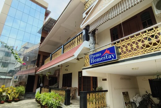 Prems Homestay, Fort Kochi