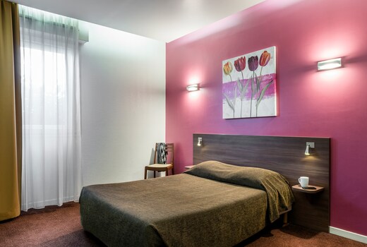 Aparthotel Adagio Access Paris Porte de Charenton