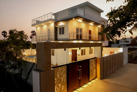 Tycoon Beach House By Staytoo