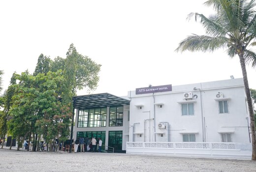 ATS Gateway Hotel