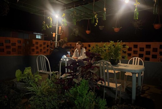 Arasu Homestay