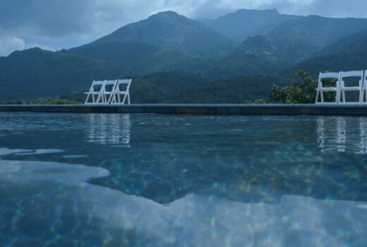 Clouds View Nature Resort