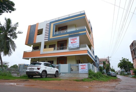 MAHA Home Stay