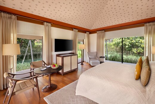 The Oberoi Vindhyavilas, Bandhavgarh