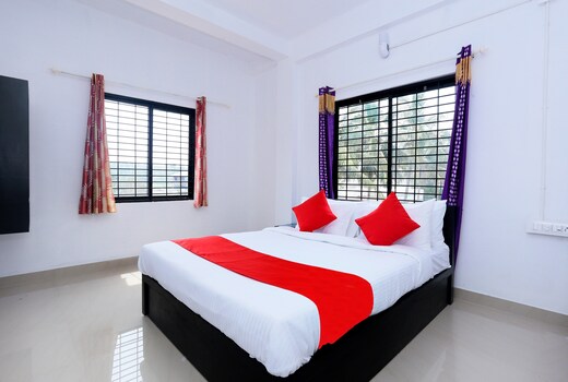 Sunshine Villa
