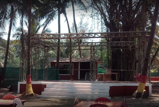 Shimla Farm Stay Tattapani 50kms from Shimla