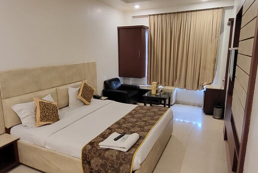 Hotel Shree Palace