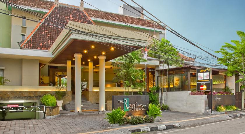The Rani Hotel & Spa