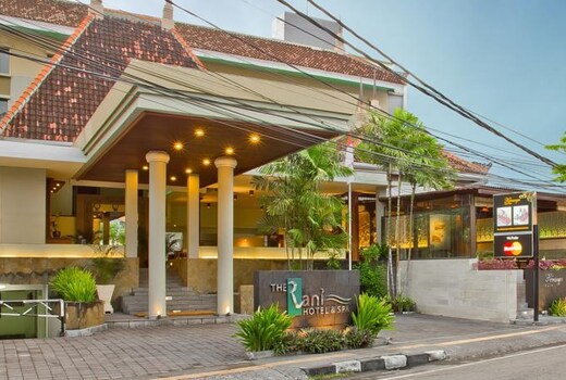 The Rani Hotel & Spa