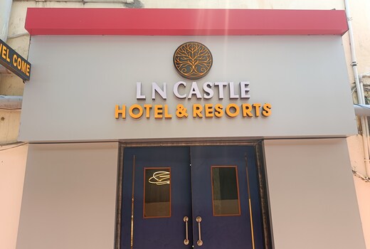Hotel Sai Premium