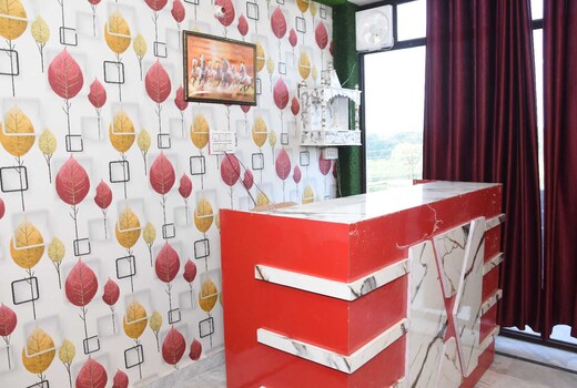 Hotel O Prayag Hotel & Restaurant