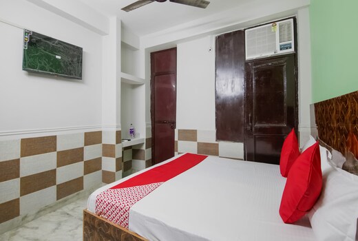Hotel O Red Rose