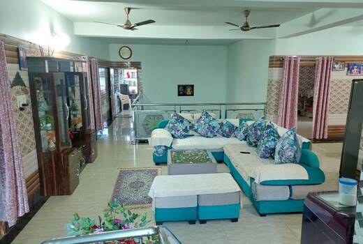 Ashok Palace