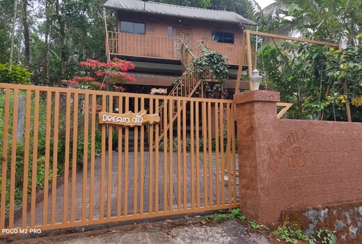 Dream Veedu | 3BHK