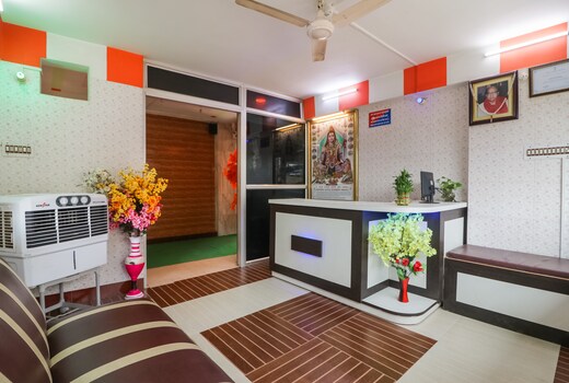 LAXMI ATITHI BHAVAN AND RESTAURANT