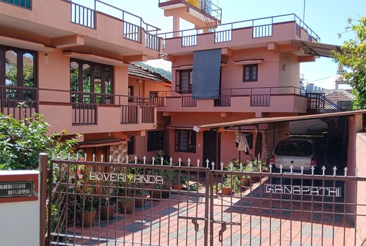 Sannidhi Enclave Homestay