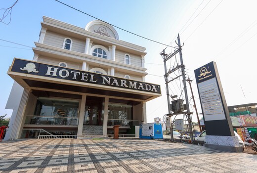 HOTEL NARMADA RESIDENCY
