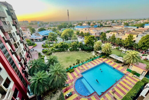 ZenRoofs Brij Bhumi Haven 1