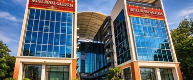 Hotel Royal Galleria