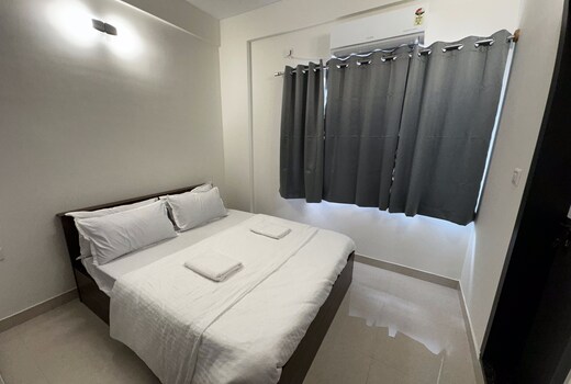 Trinetra Homes 102
