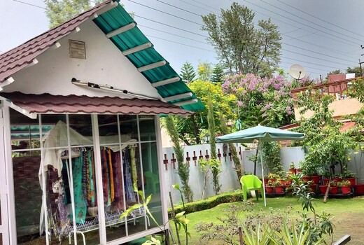 Canal Boutique Homestay