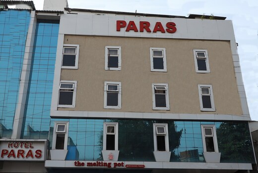 Hotel Paras by TWC Hotels