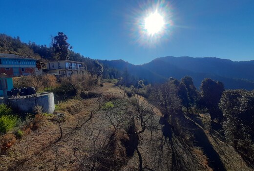 sunrise homestay