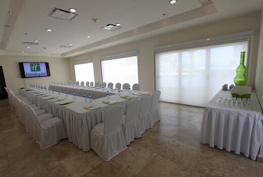 Holiday Inn CAMPECHE