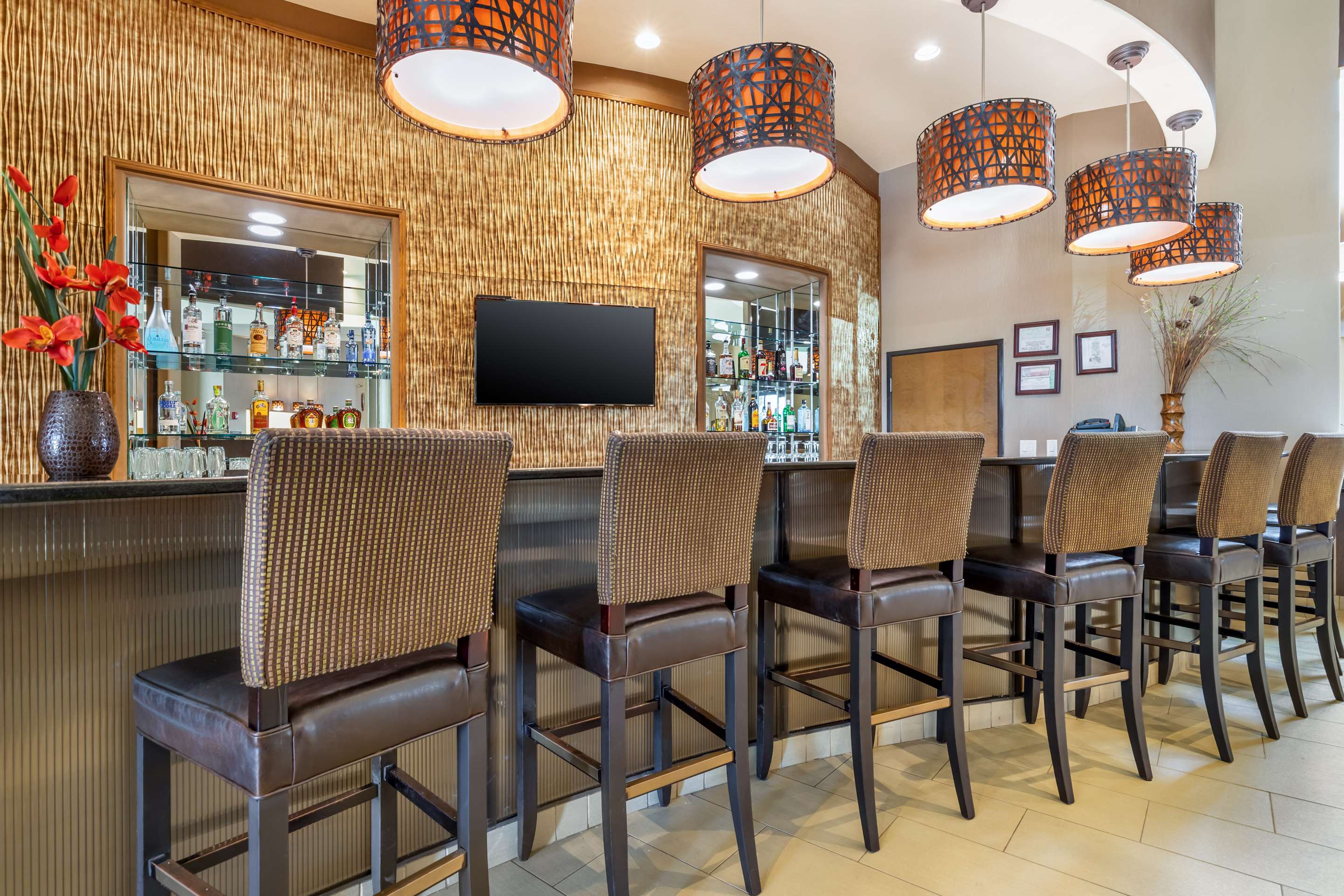 Best Western Plus Lackland Hotel & Suites