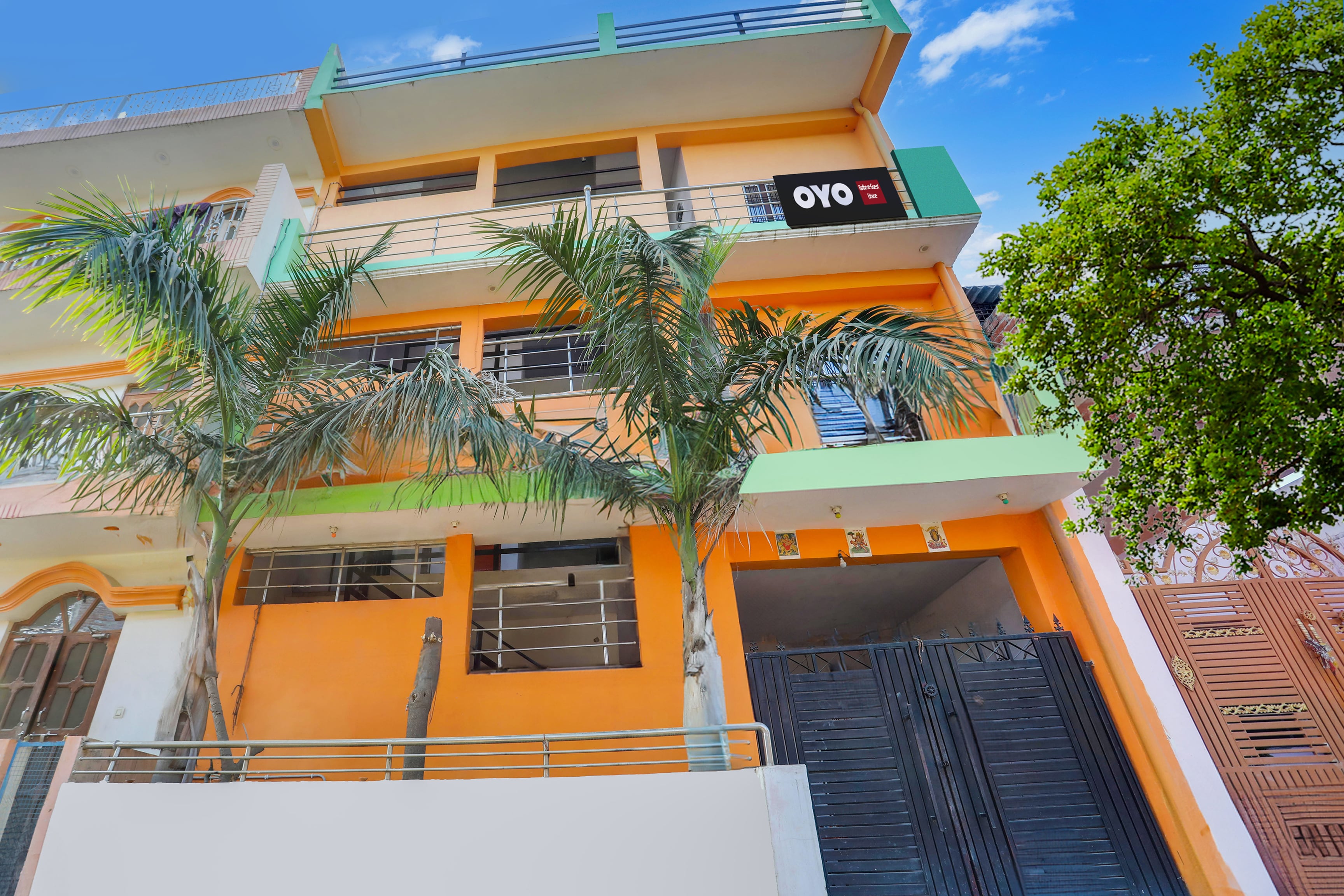 SPOT ON Rathore Guest House