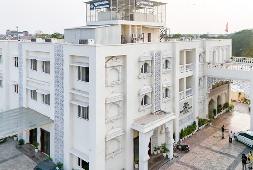 RAGHUKUL SADAN