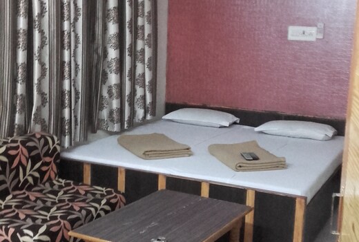 Hotel Shree Krishna Palace