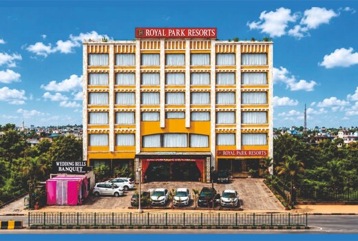 Royal Park Resorts