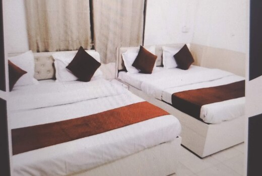 Hotel Krishna Executive