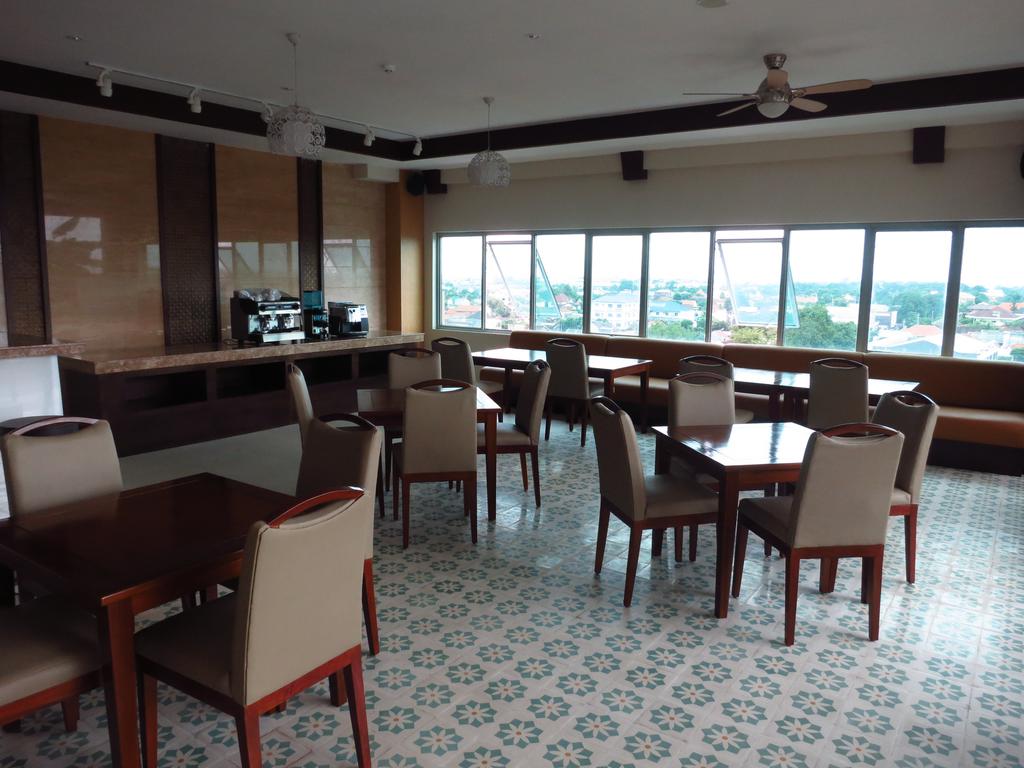 Aston Solo Hotel