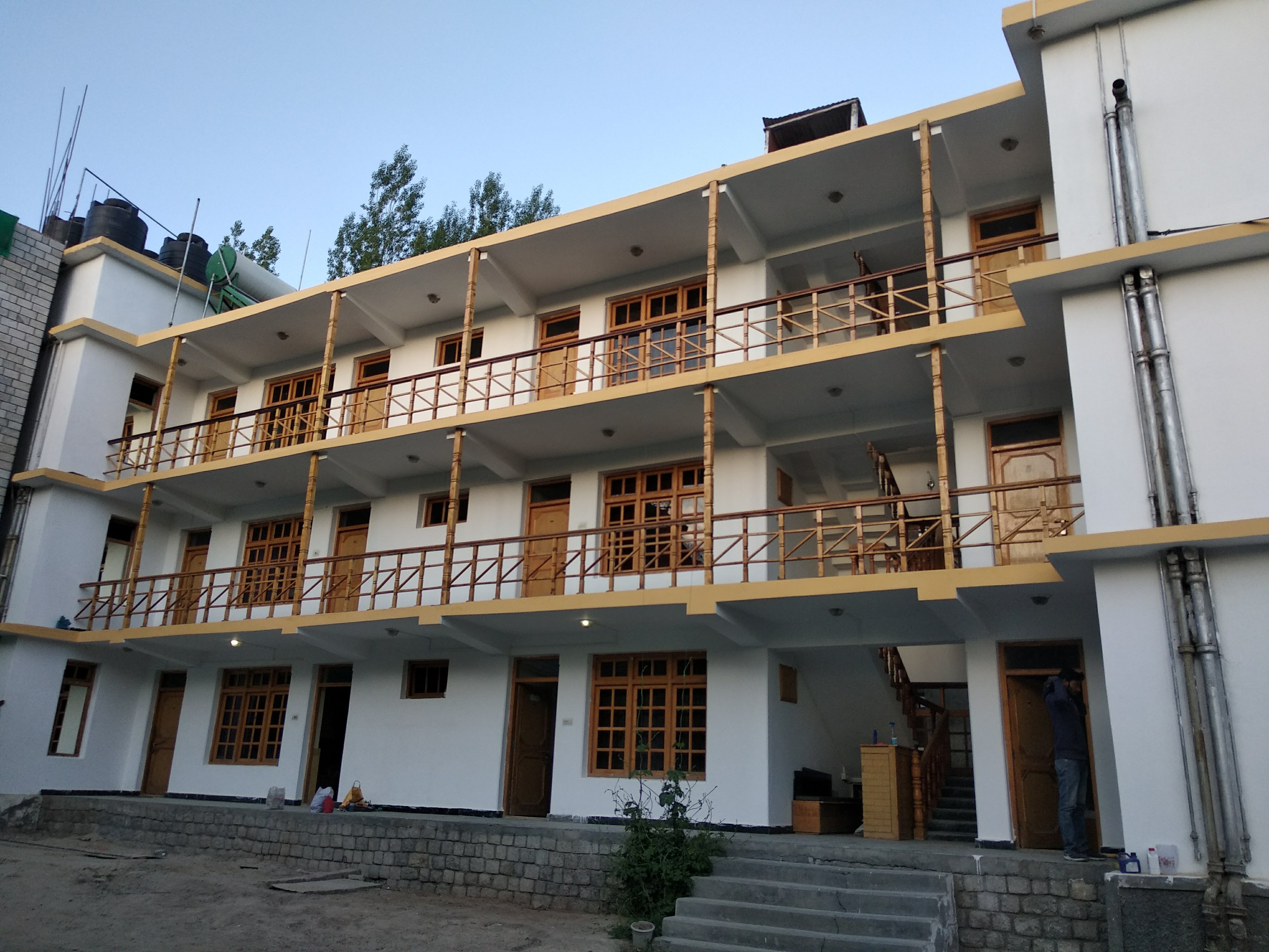 Main gallery