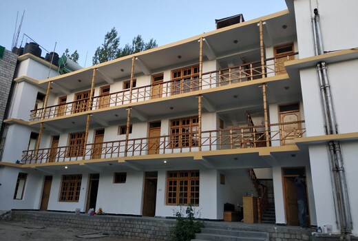 Main gallery