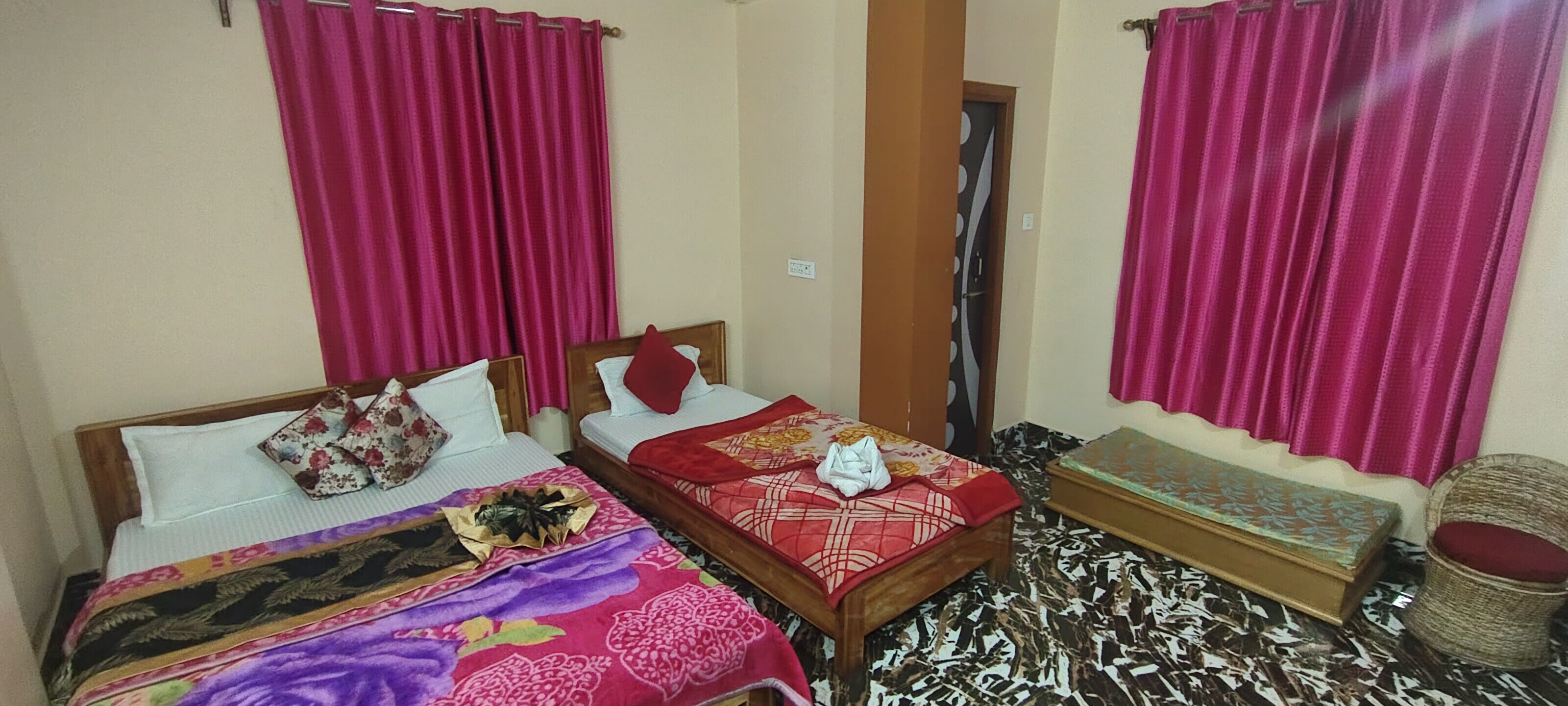 K Zone Homestay