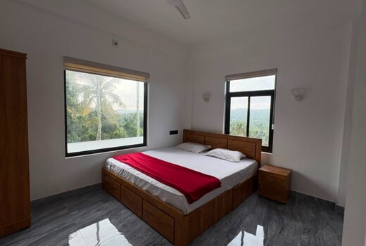 POOZHIKUTH RESIDENCY