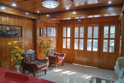 Main gallery
