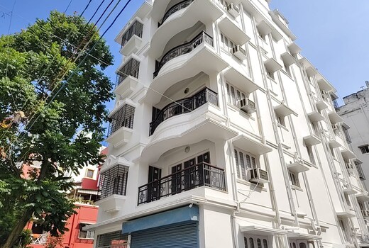 Gold City Inn near Axis Mall