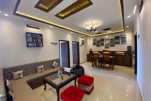 Raahgeer B&B